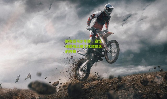 鲜衣怒马少年郎，追忆绿茵场上那个优雅飘逸的传奇