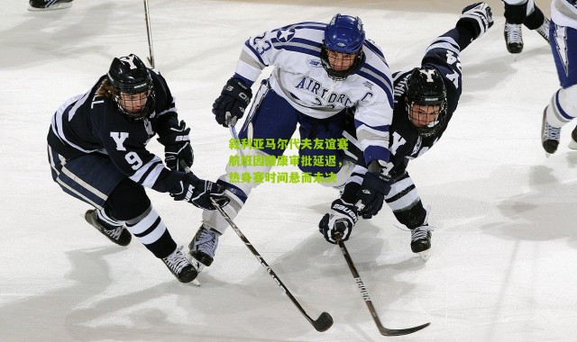 叙利亚马尔代夫友谊赛航班因健康审批延迟，热身赛时间悬而未决