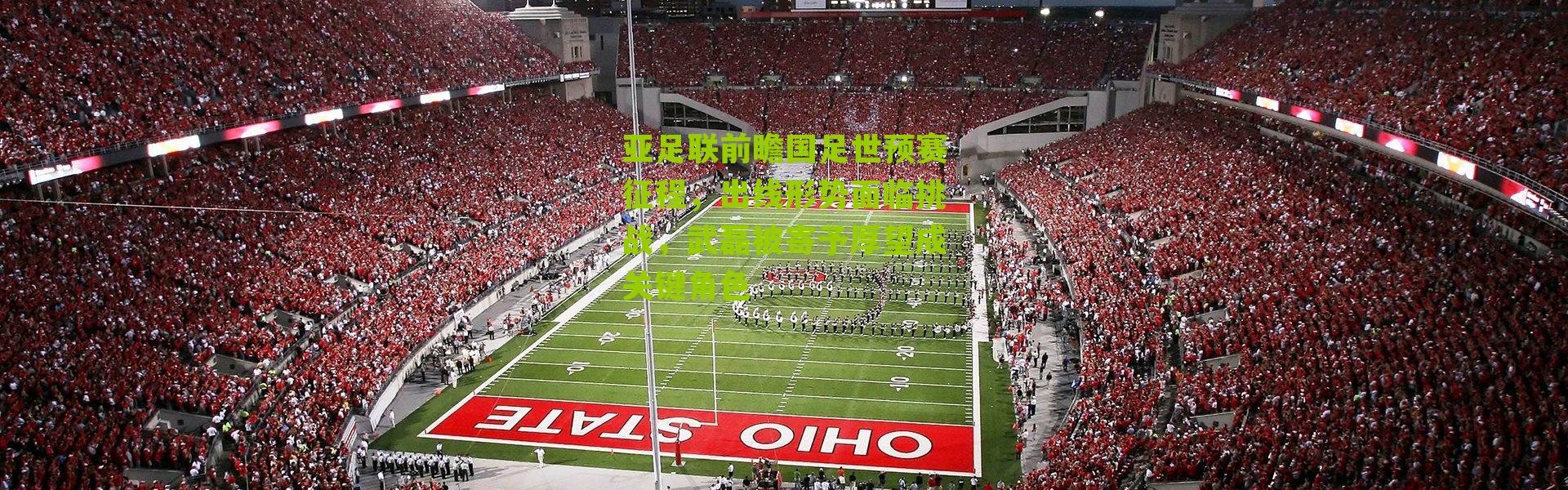 亚足联前瞻国足世预赛征程，出线形势面临挑战，武磊被寄予厚望成关键角色