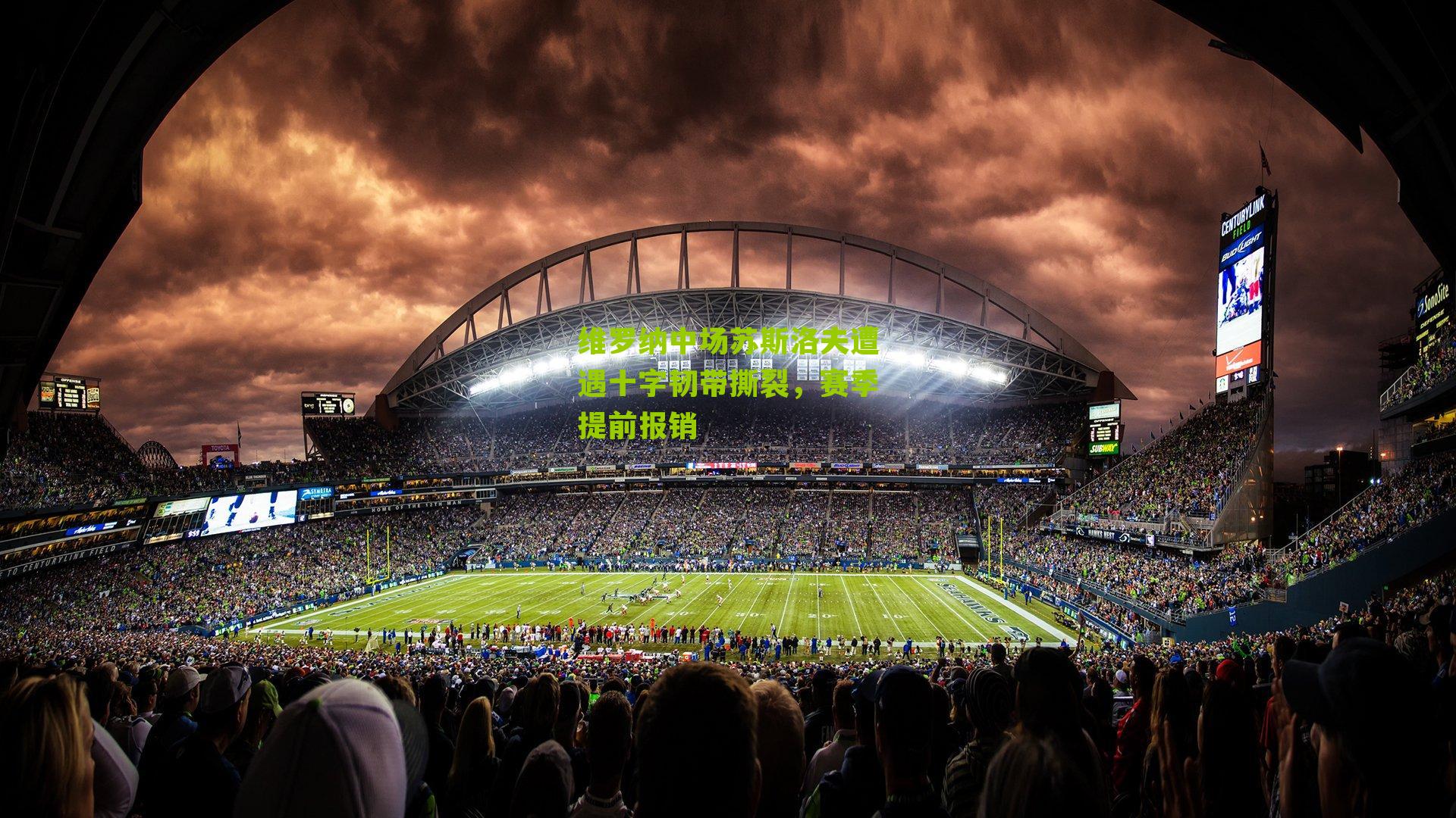 维罗纳中场苏斯洛夫遭遇十字韧带撕裂,赛季提前报销